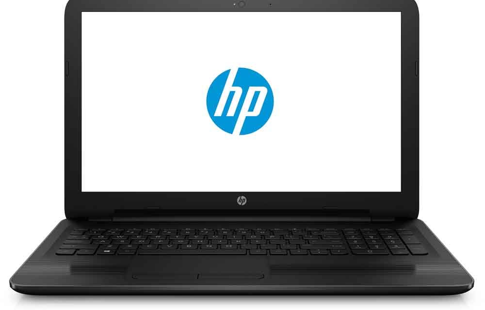 HP 15-ay128nd laptop aanbieding | van €549,- voor €489,- | Wehkamp