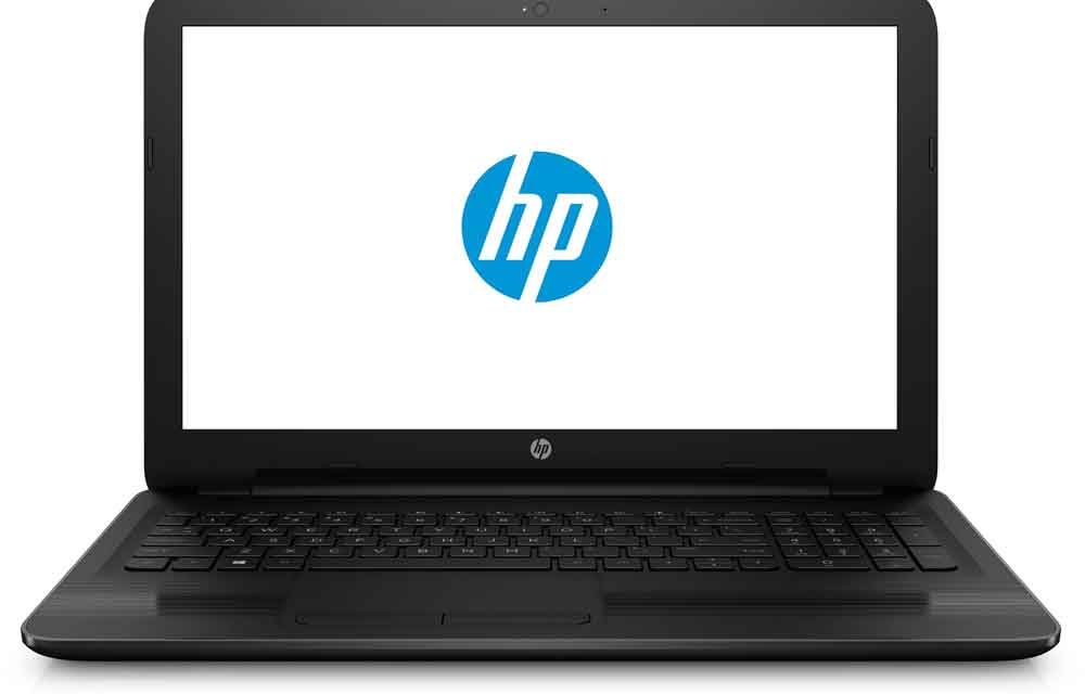 HP 15-ay128nd laptop aanbieding | van €549,- voor €489,- | Studenten Wegwijzer