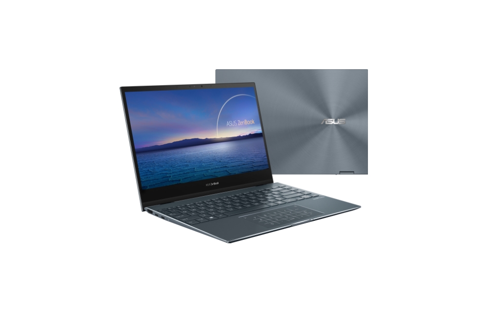 Zenbook flip shop