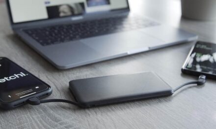 iSetchi powerbank | Hier vind je de beste powerbank