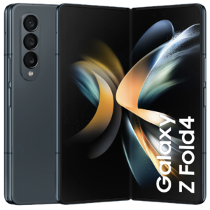 kleine telefoon samsung galaxy z fold 4