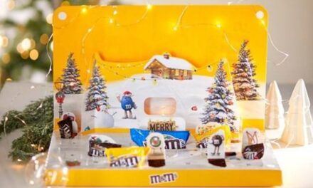 Adventskalender chocolade | 6 lekkerste van 2023