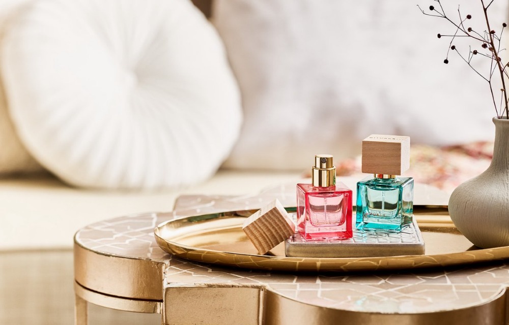 Rituals parfum dames | De lekkerste geurtjes voor vrouwen