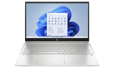 HP Pavilion 15-EH3840ND | NU met €220,- korting!