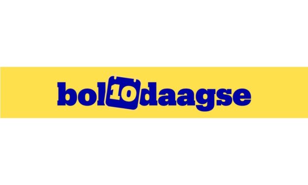 De bol 10-daagse is begonnen! Mega hoge kortingen…